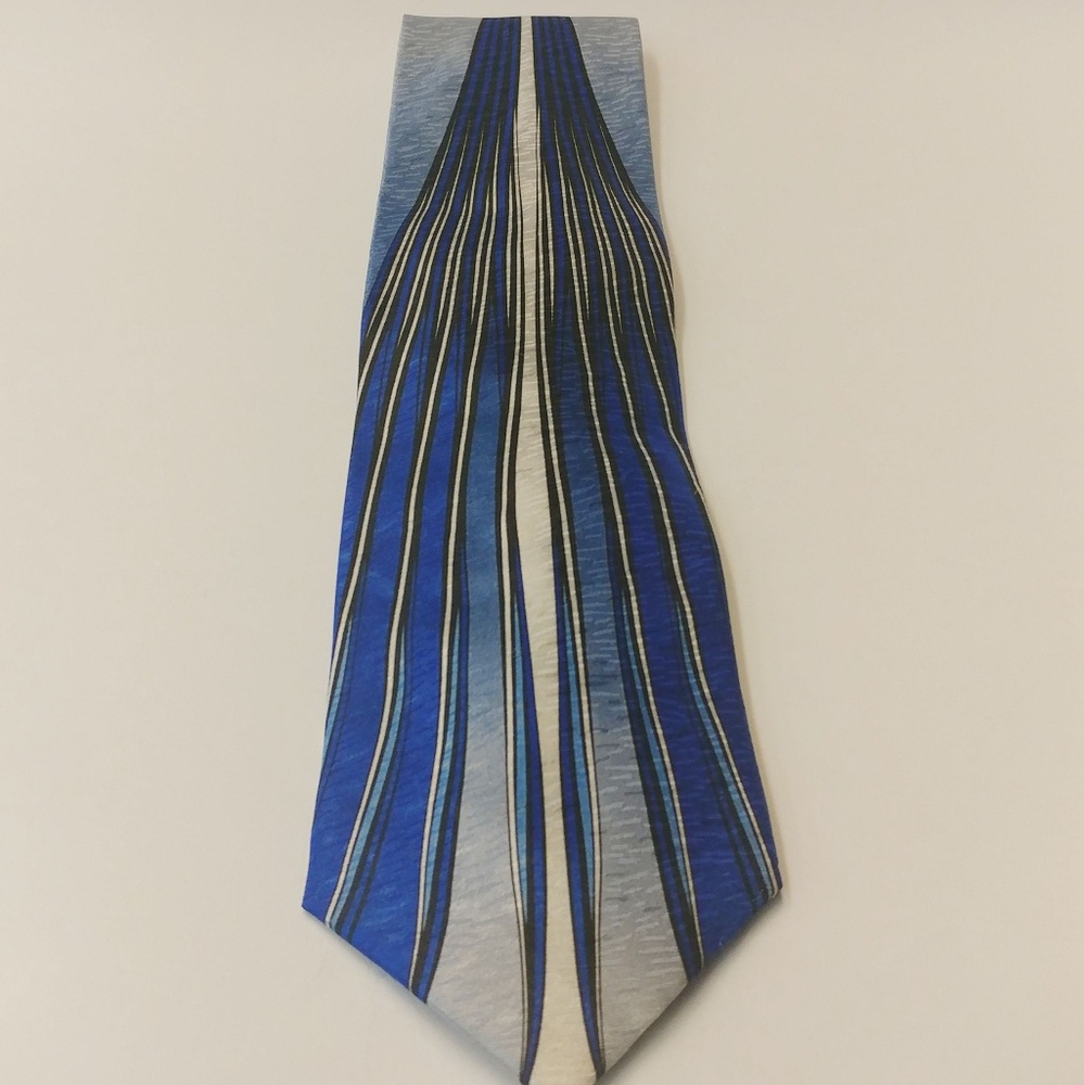 Vittorio Farina tie
